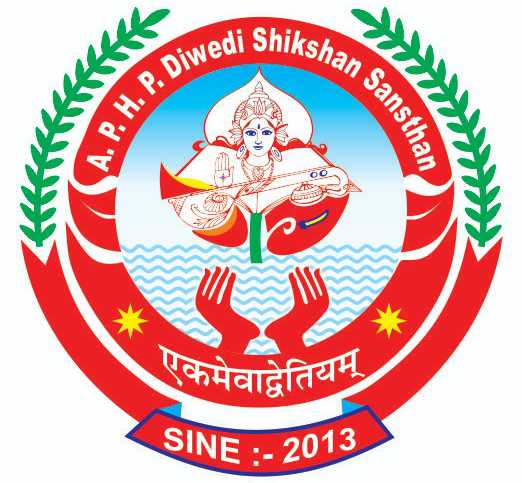 A.P.H.P. Diwedi Shikshan Sansthan